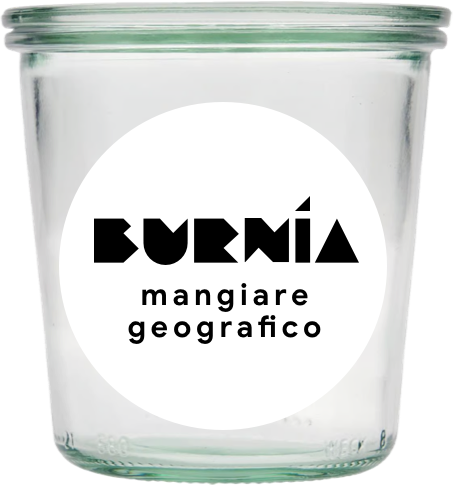 Vaso Burnìa – mangiare geografico
